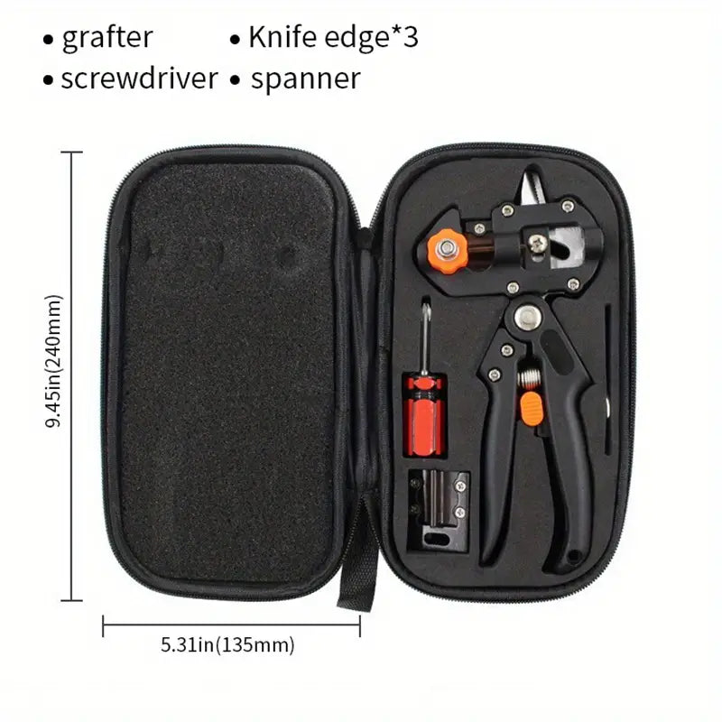 Garden Grafting Tools