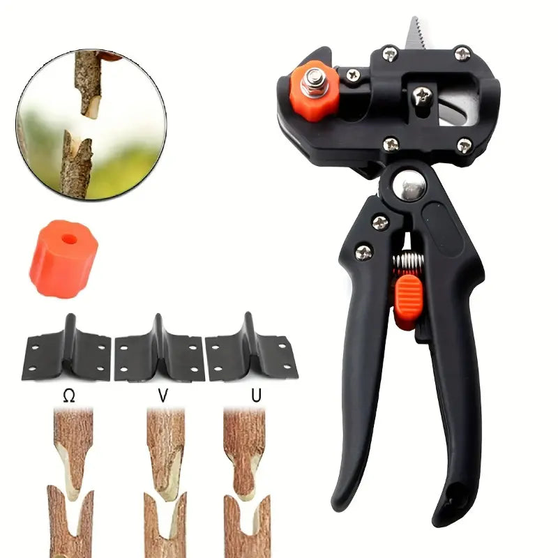 Garden Grafting Tools