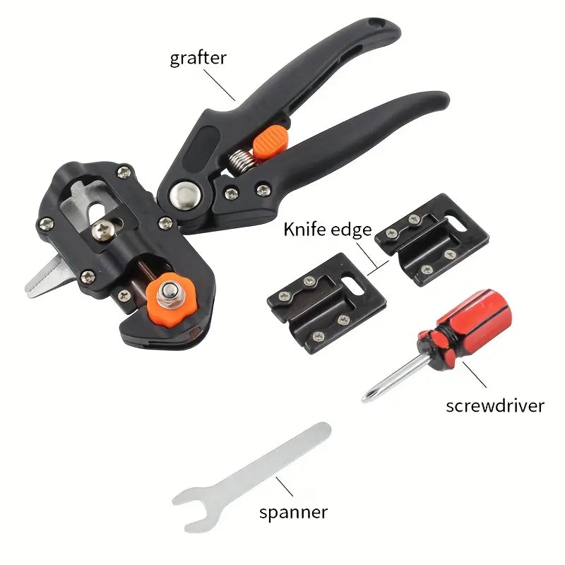 Garden Grafting Tools