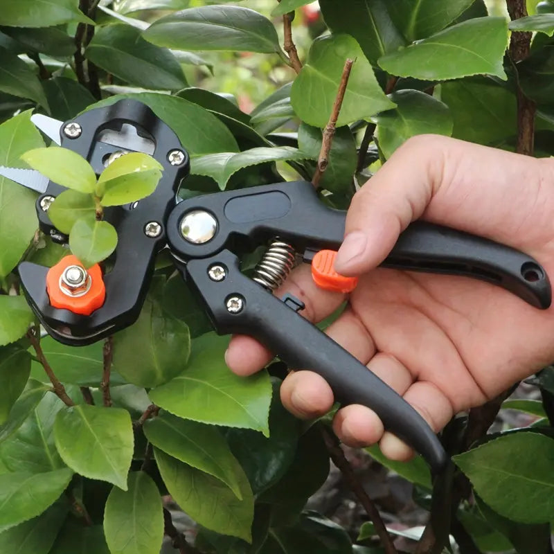 Garden Grafting Tools