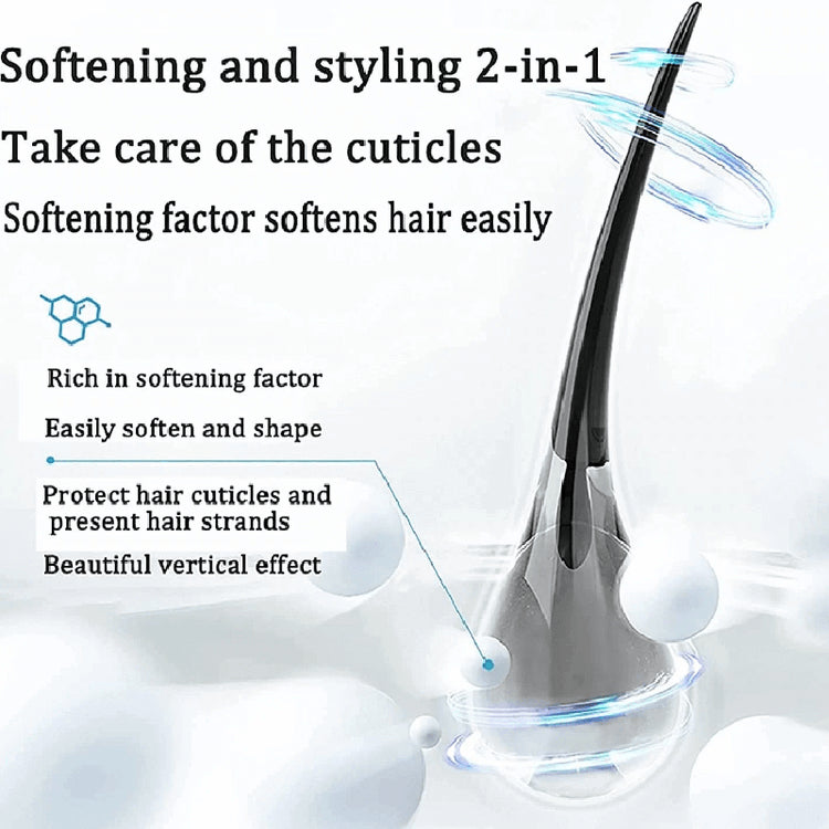 Hair Straightening Cream (2 PCS/Pack)