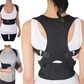 Magnetic Posture Corrective Therapy Back Brace For Men & Women