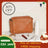 Three-Layer Leather Clutch Bag【Christmas Sale】