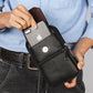 Multifunctional Versatile Bag for Men