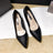 Chunky Heels Shoes
