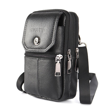 Multifunctional Versatile Bag for Men