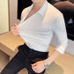 Super Stretchy Anti-Wrinkle Shirt