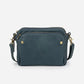 Three-Layer Leather Clutch Bag【Christmas Sale】