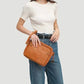 Three-Layer Leather Clutch Bag【Christmas Sale】