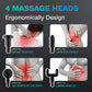 Multifunctional Massage/Therapy/Recovery/BodyBuilding Gun