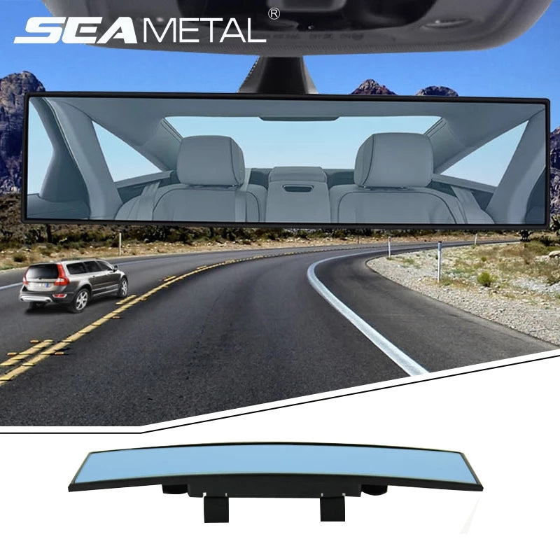 Panoramic RearViewer