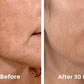 Mabox Vitamin C Serum; Mabox 2.5% Retinol Moisturizer Face Cream [Buy Package Save MORE]