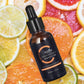 Mabox Vitamin C Serum; Mabox 2.5% Retinol Moisturizer Face Cream [Buy Package Save MORE]