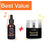 Mabox Vitamin C Serum; Mabox 2.5% Retinol Moisturizer Face Cream [Buy Package Save MORE]